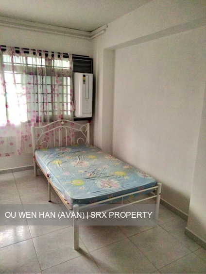 Blk 725 Pasir Ris Street 72 (Pasir Ris), HDB 5 Rooms #440131461